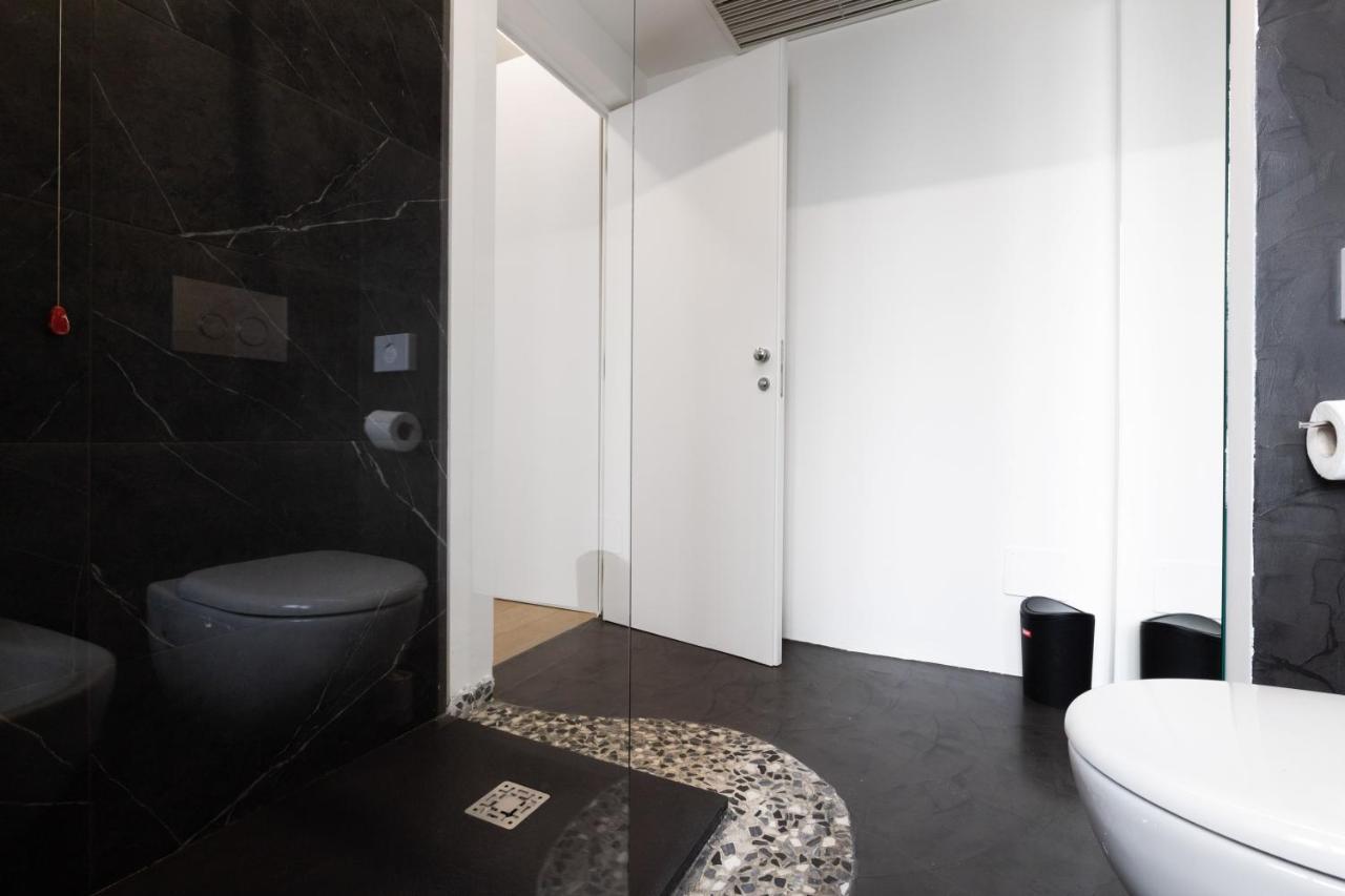 Borgo Coloniola Lake View Como Exterior foto